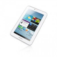 TABLET SAMSUNG GALAXY TAB 2 GT-P3110 16GB BRANCO
